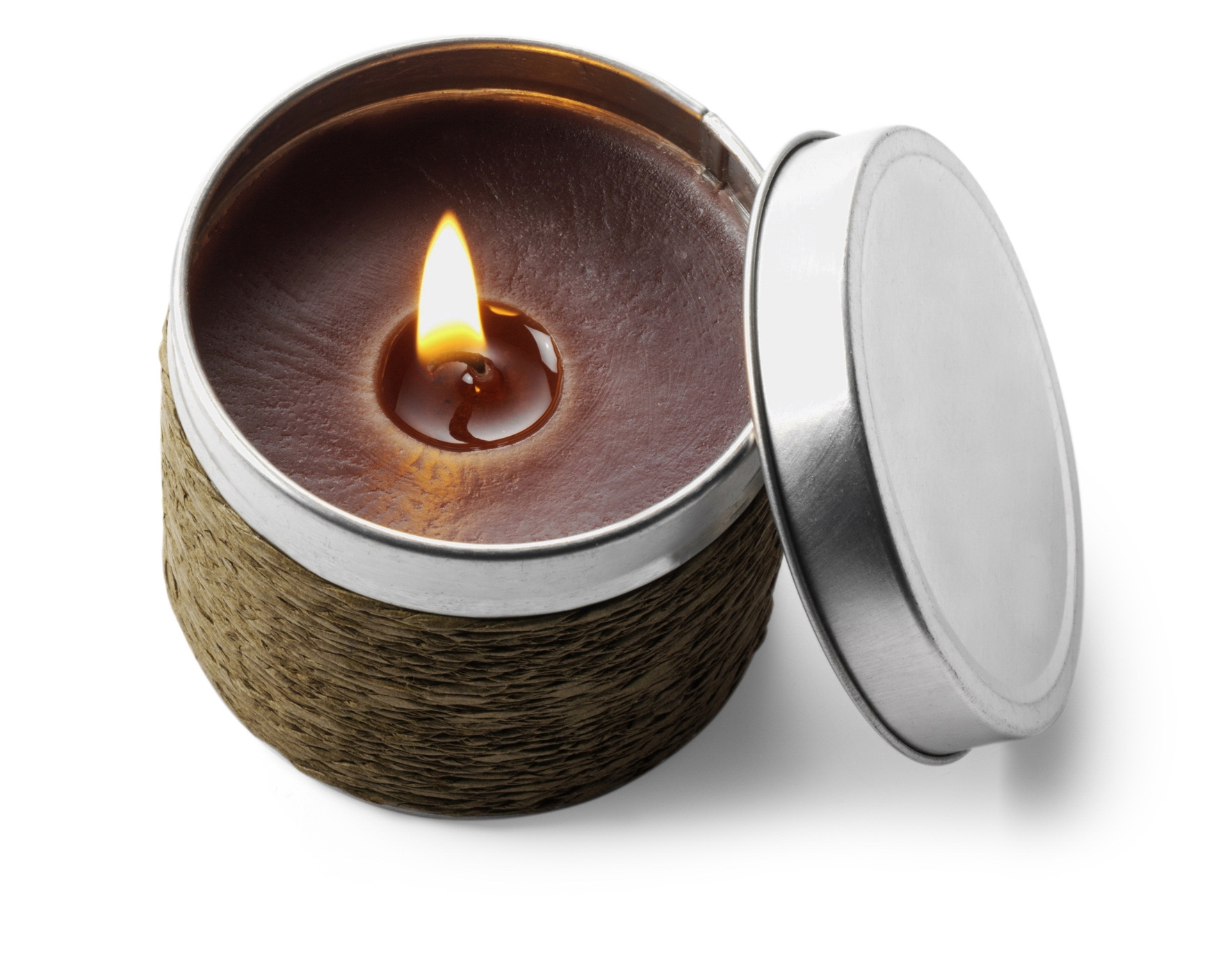 Gadżet reklamowy - Świeczka zapachowa