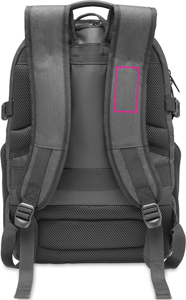 SHOULDER STRAP LEFT