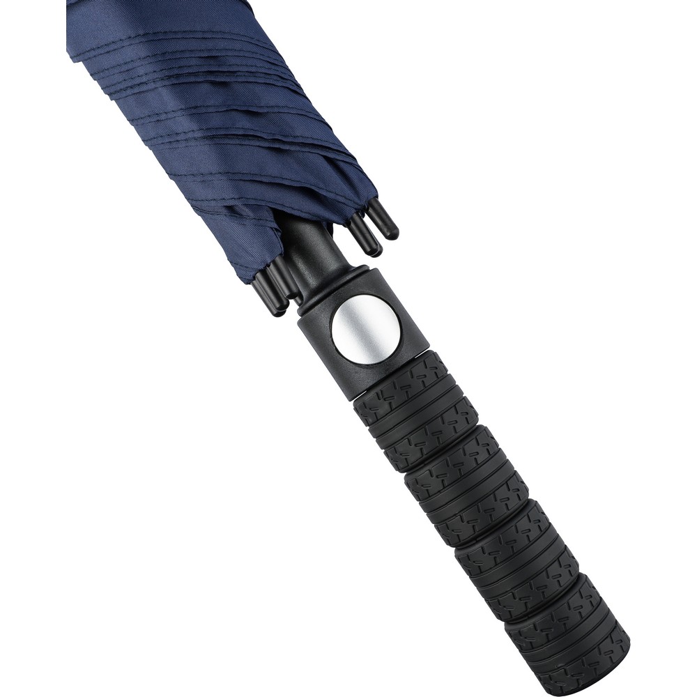 Parasol automatyczny RPET Granatowy VA437-04 (3)