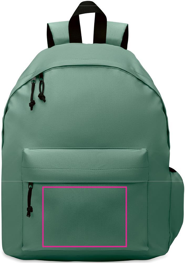FRONT POCKET