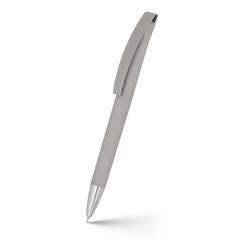 Długopis | Noxaro Szary VA940-19 