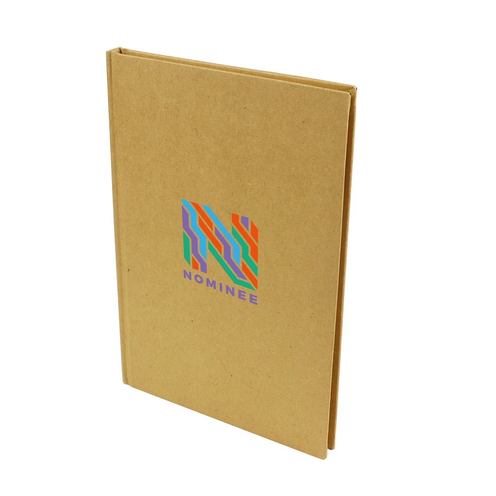 Notatnik A5 B'RIGHT | Hunt Neutralny V0218-00 (4)