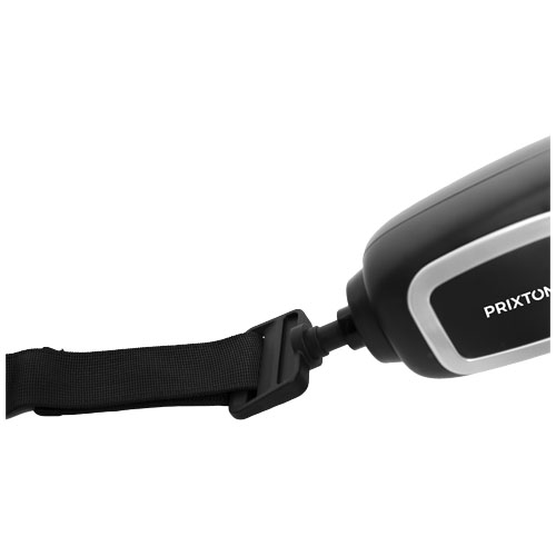 Prixton Fit Power Flex pistolet do masażu Czarny 1PA15590 (4)