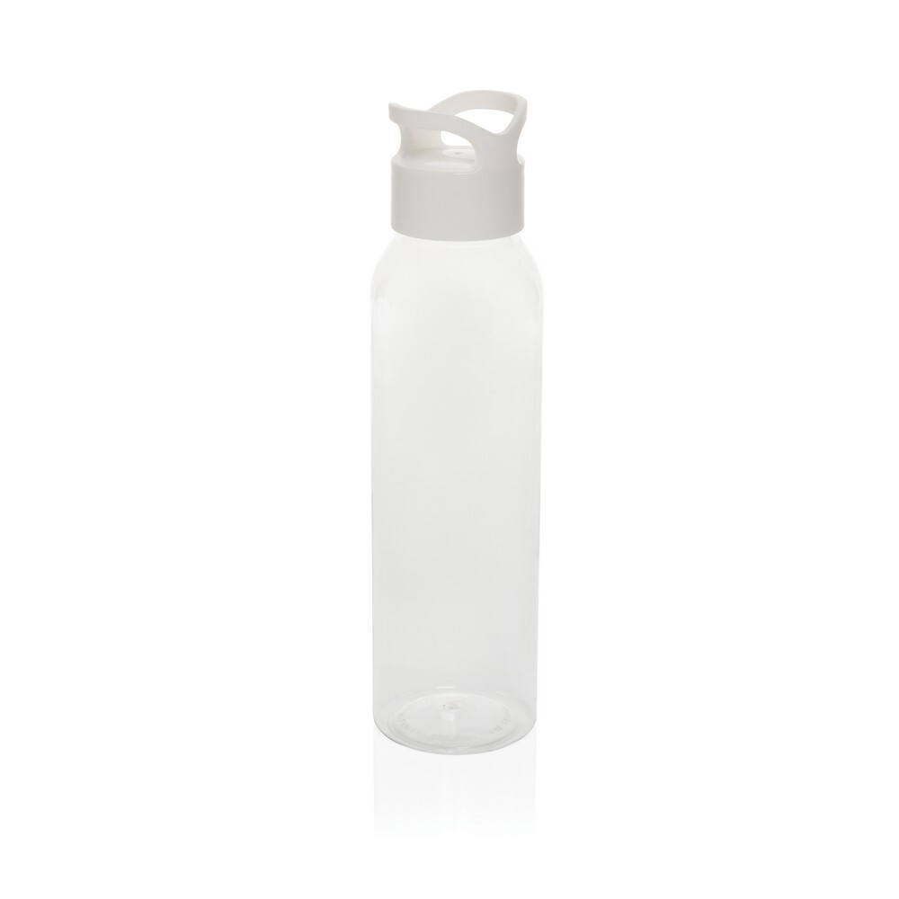 Gadżet reklamowy - Butelka sportowa 650 ml Oasis, RPET