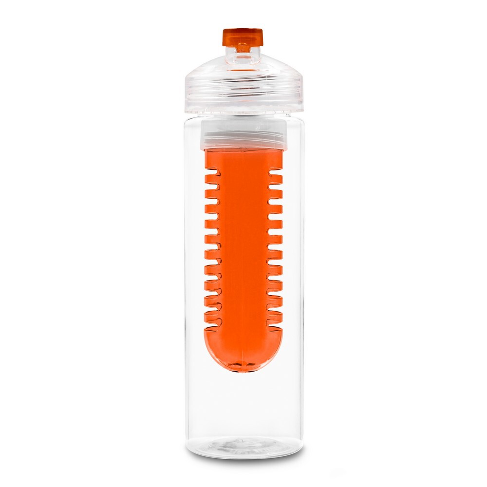 Gadżet reklamowy - Butelka sportowa 650 ml | Carter