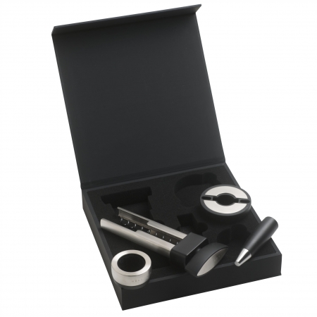 Gadżet reklamowy - Zestaw do wina Distinct