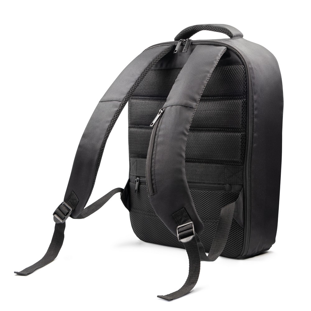 Plecak na laptopa 15,6" | Maritza Czarny V7290-03 (2)