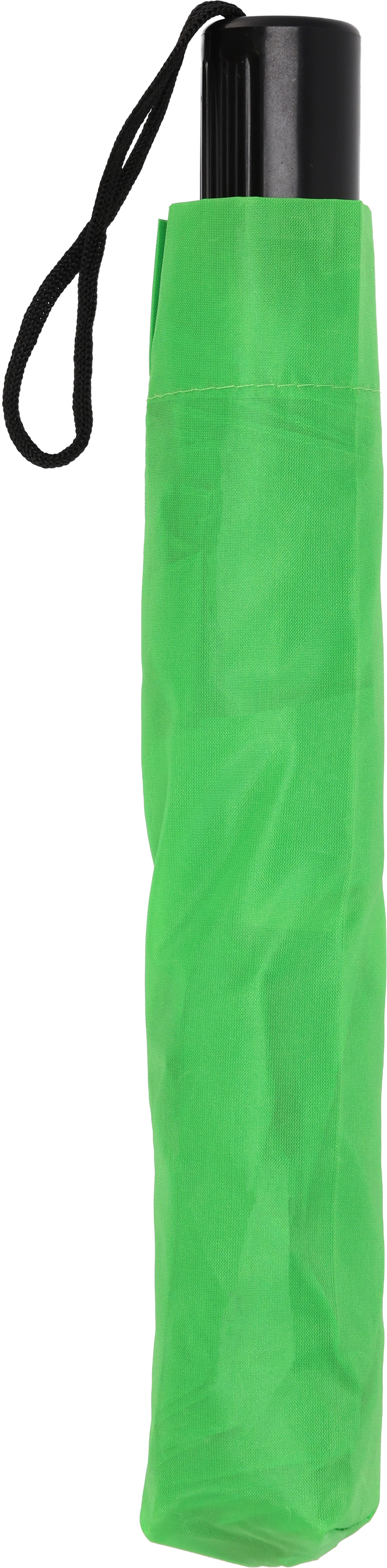 Parasol manualny Ø88 cm LILLE Jasnozielony 518829 (3)