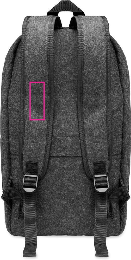 SHOULDER STRAP RIGHT