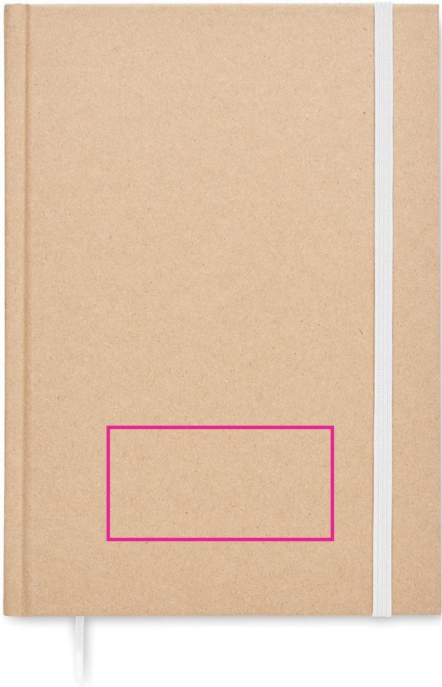 FRONT PAD