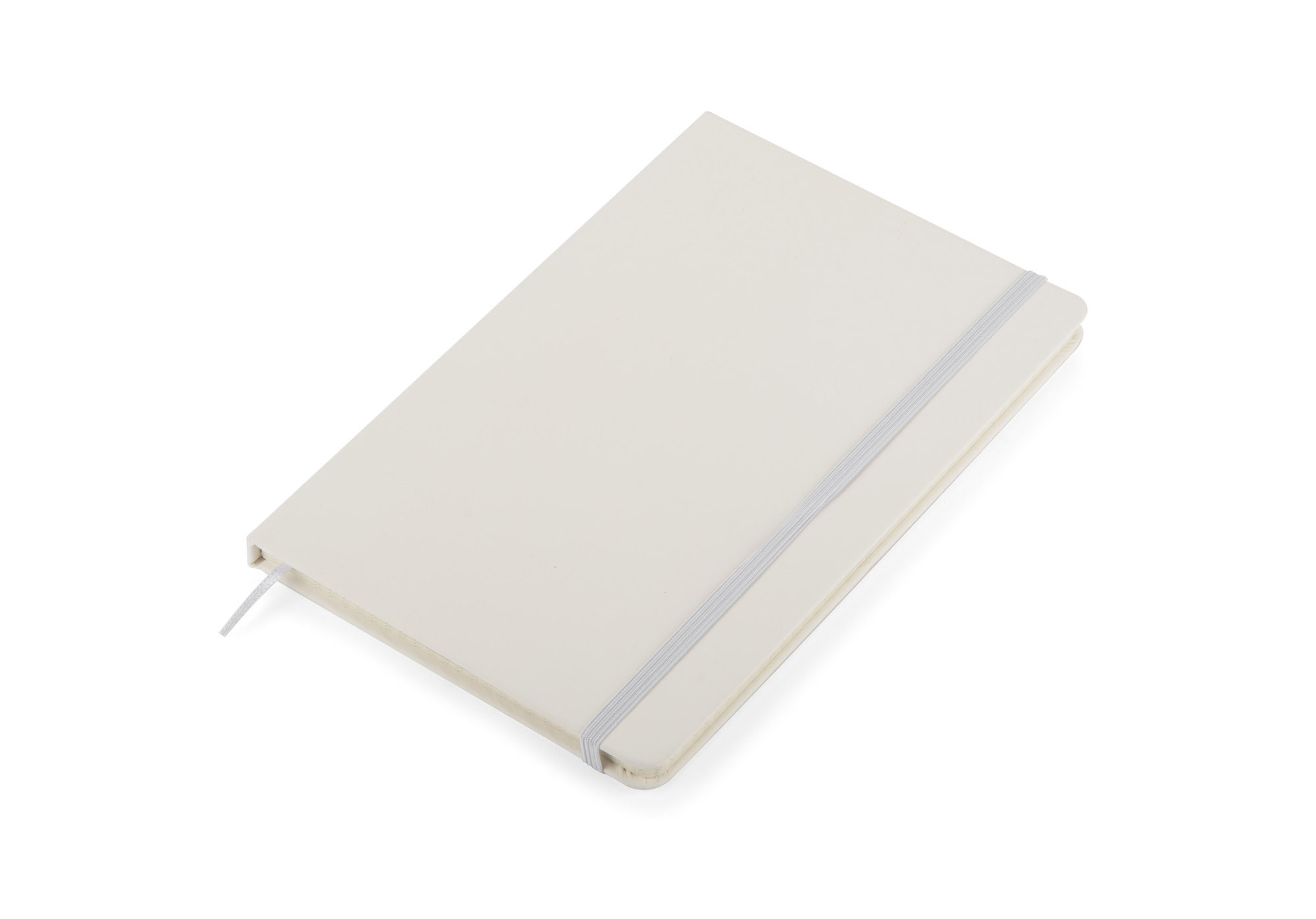 Gadżet reklamowy - Notes VITAL w kratkę A5