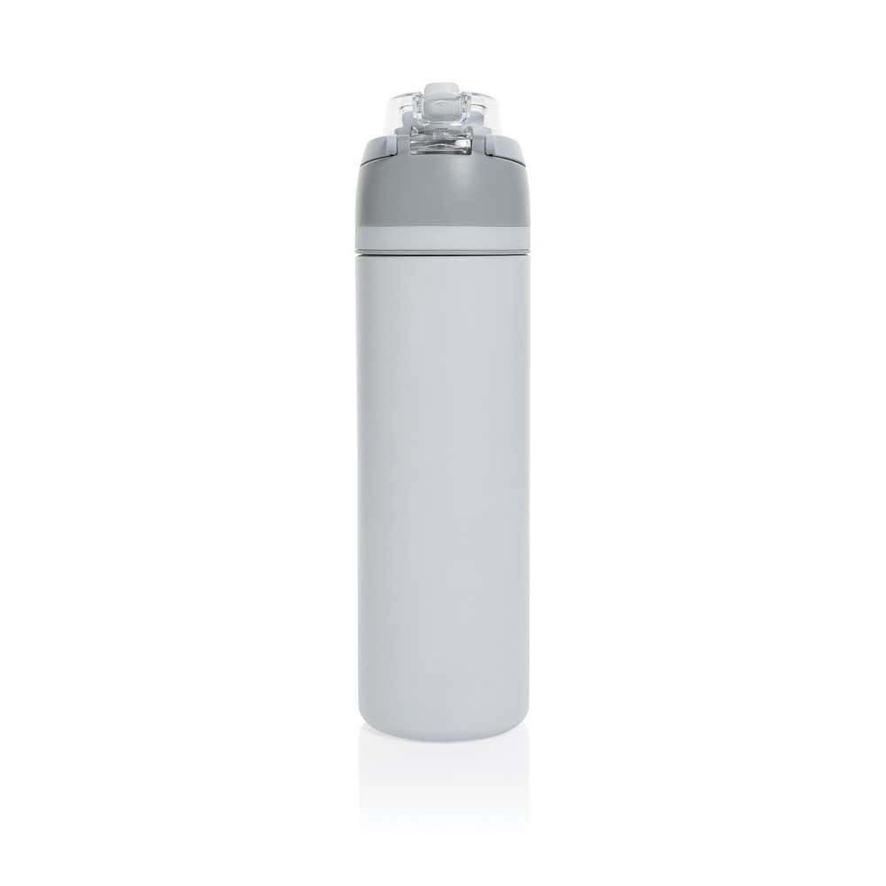 Butelka sportowa 700 ml Omni Biały P437.0803 (4)