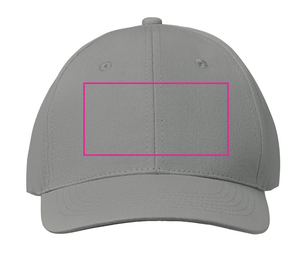 FRONT EMBROIDERY