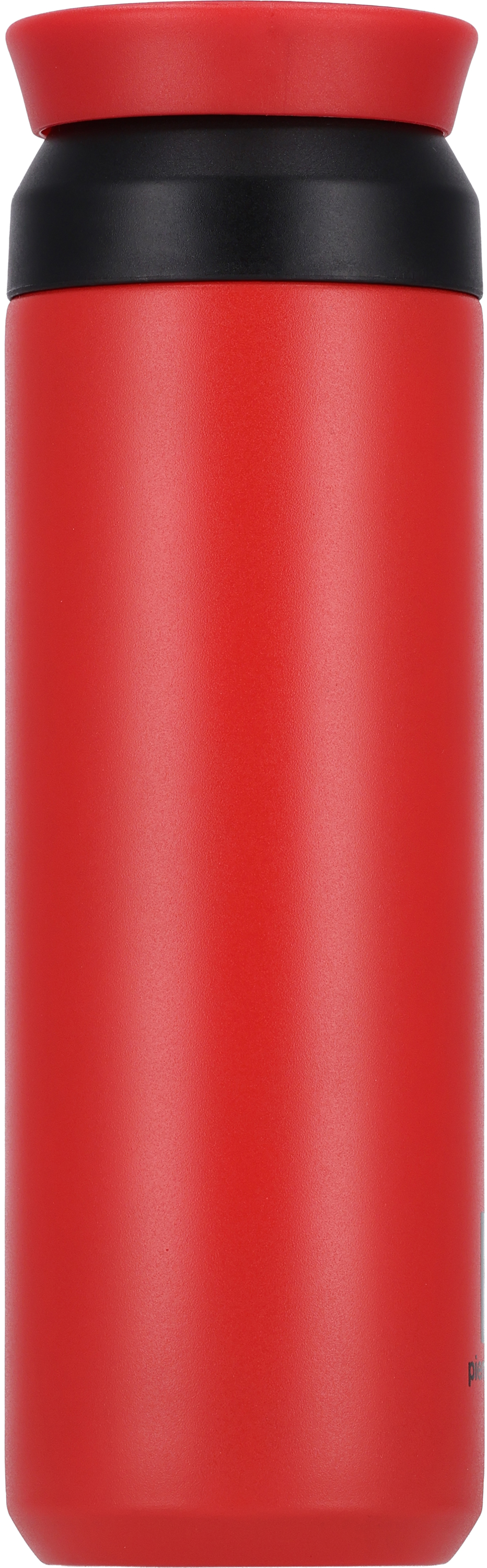 Butelka termiczna 500ml Pierre Cardin Czerwony B9000600IP305 (4)
