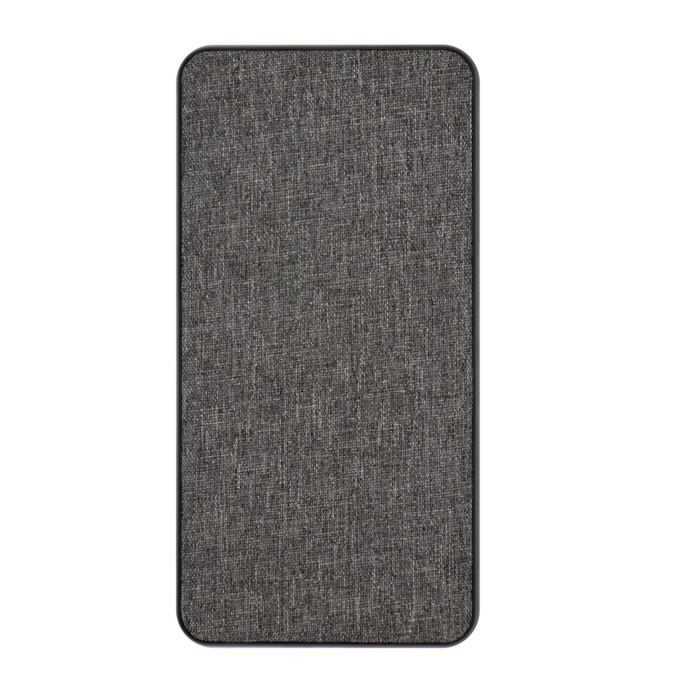 Power bank 8000 mAh RPET | Edgar Szary V8296-19 (1)