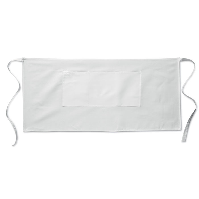 Gadżet reklamowy - Fartuch kuchenny.