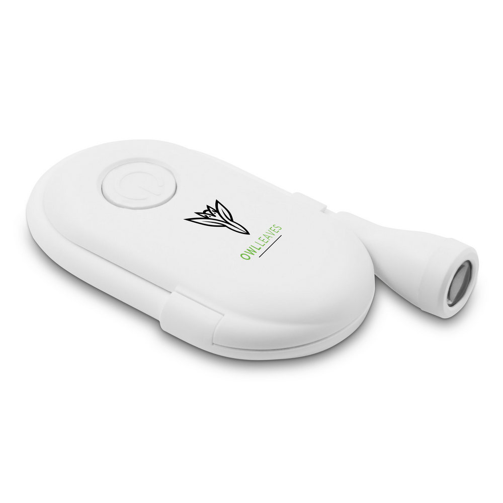 Gadżet reklamowy - Elastyczna lampka do książki | Mazi