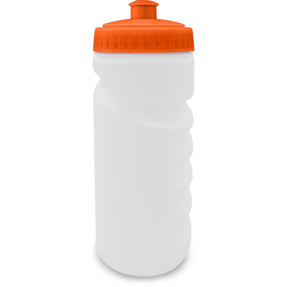 Bidon 500 ml Pomarańczowy V9875/A-07 (4)