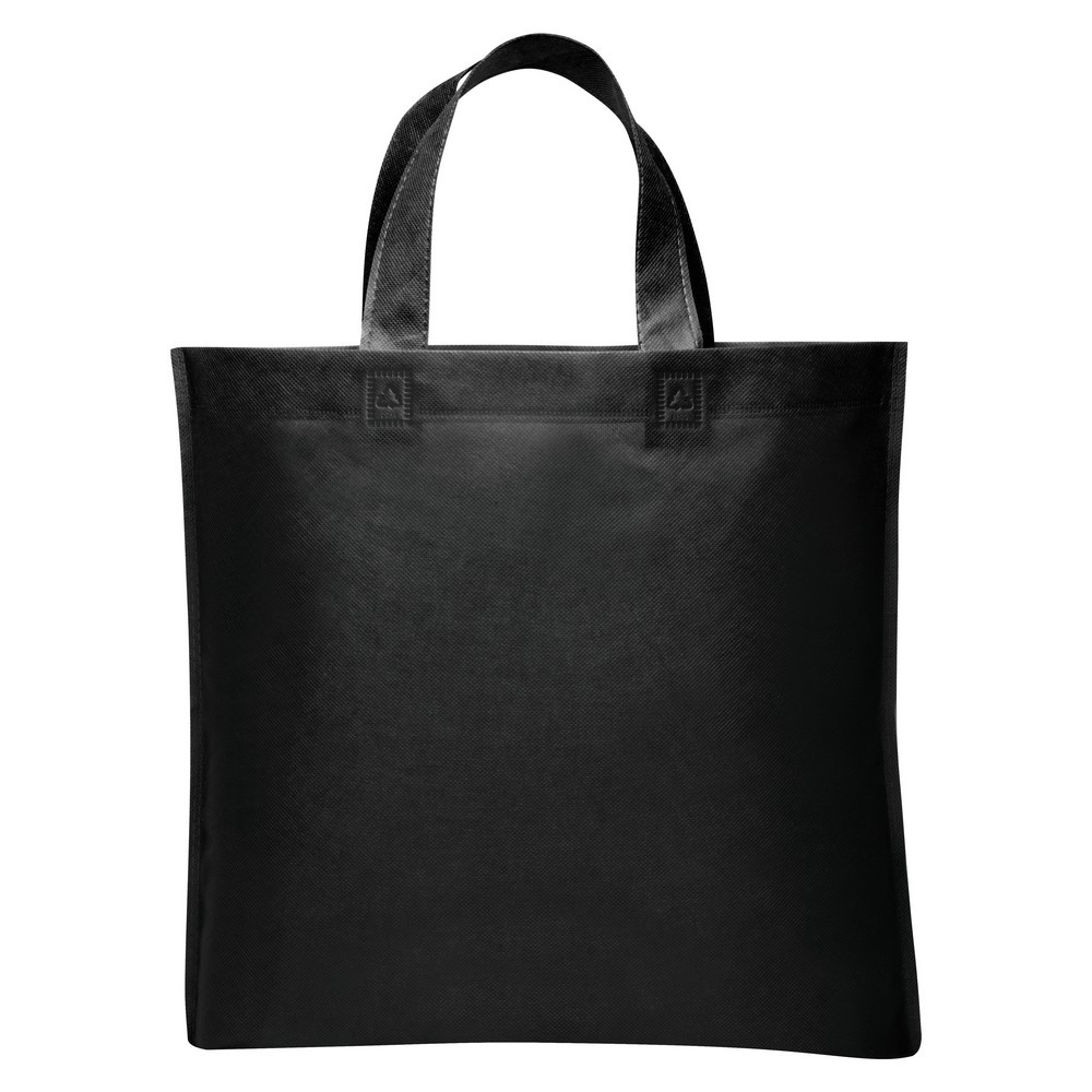 Torba na zakupy | Wade Czarny V8526-03 (1)