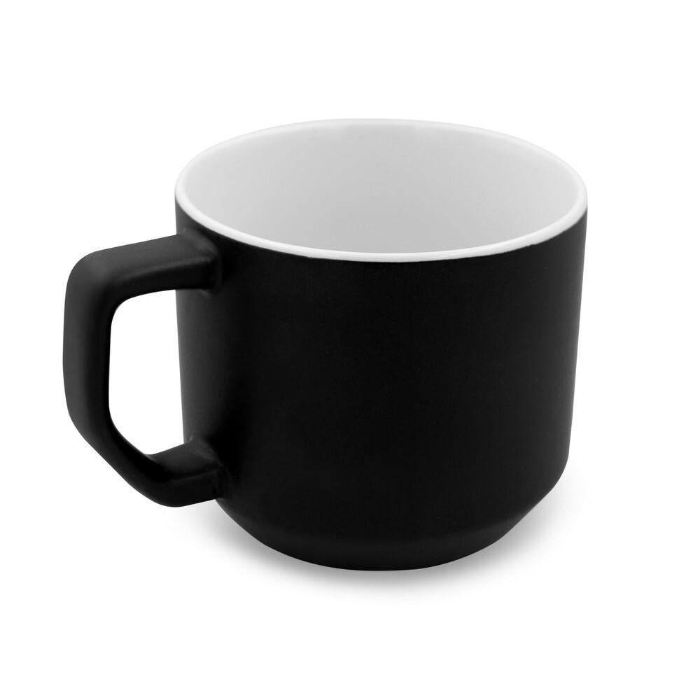 Gadżet reklamowy - Kubek ceramiczny 330 ml | Everika