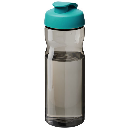 Gadżet reklamowy - 50x Bidon H2O Eco o pojemności 650 ml z wieczkiem zaciskowym