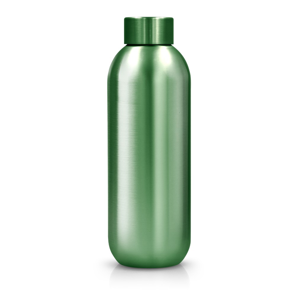 Butelka termiczna 600 ml Air Gifts | Sinaba Jasnozielony VA981-10 (5)