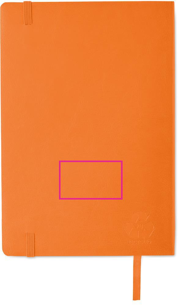 BACK PAD