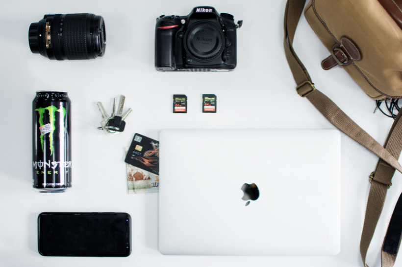 Nie tylko dla informatyka - 6 oryginalnych gadżetów komuterowych