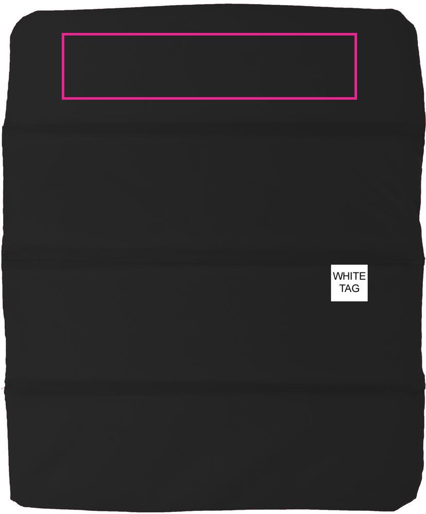 BACK SEGMENT