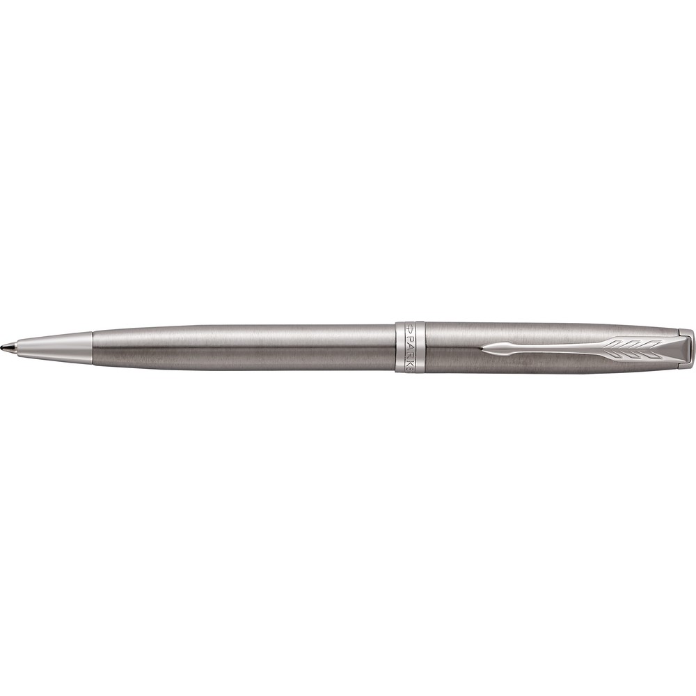 Długopis Parker Sonnet Srebrny VA820-32 (3)