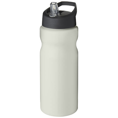 Gadżet reklamowy - 50x Bidon H2O Eco o pojemności 650 ml z wieczkiem z dzióbkiem