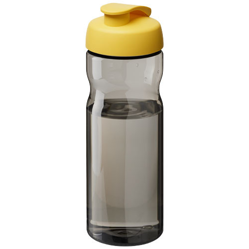 Gadżet reklamowy - 50x Bidon H2O Active® Base Tritan™ o pojemności 650 ml z klapką