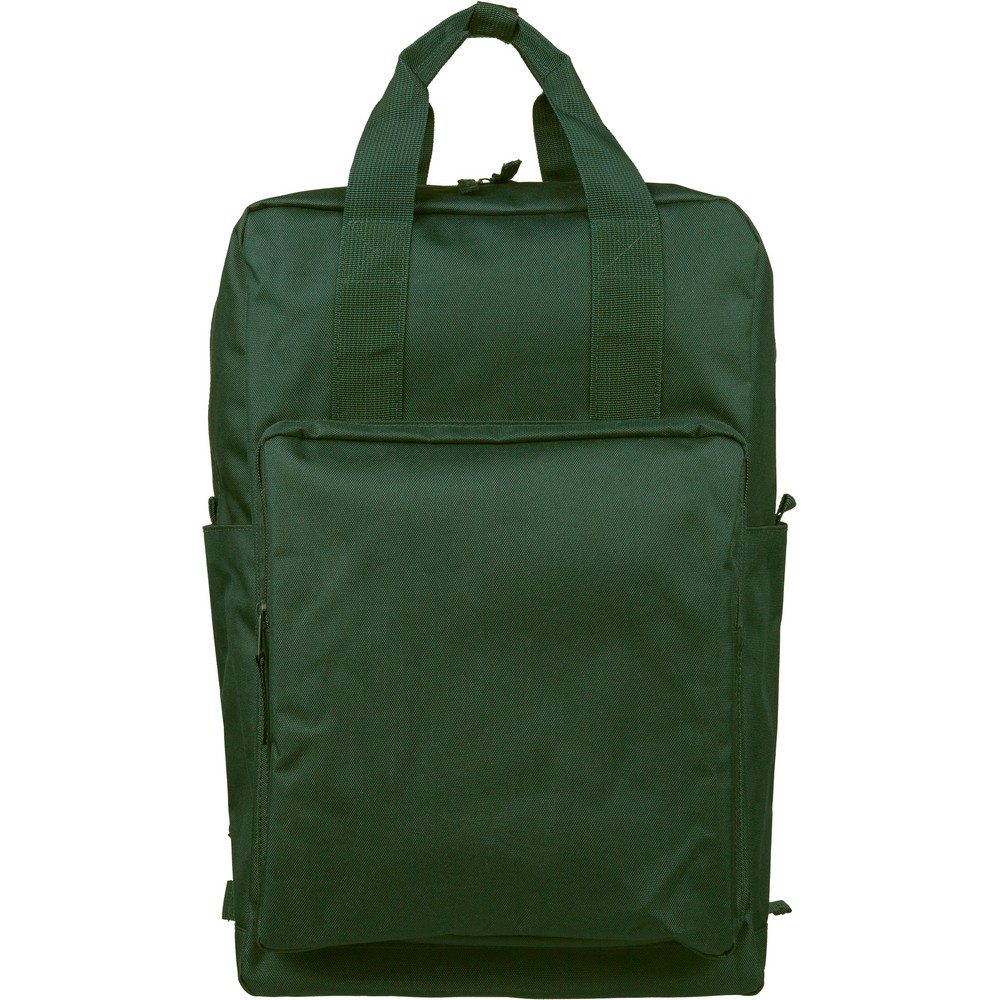 Plecak Zielony VB141-06 (2)