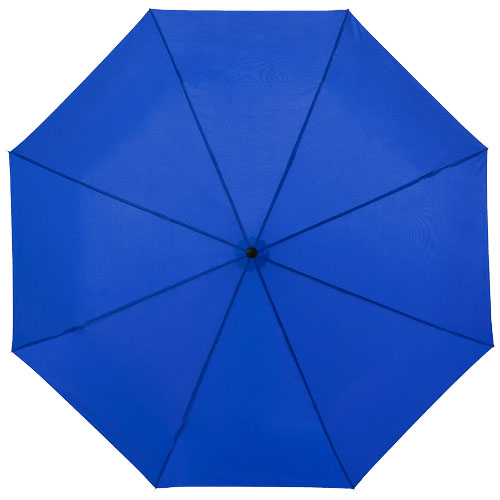 Parasol składany Ida 21,5" Królewski niebieski 10905208 (3)