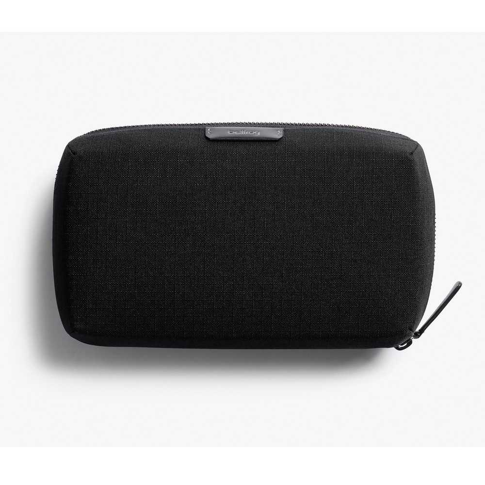 Organizer Bellroy RPET Czarny P763.4101 (1)