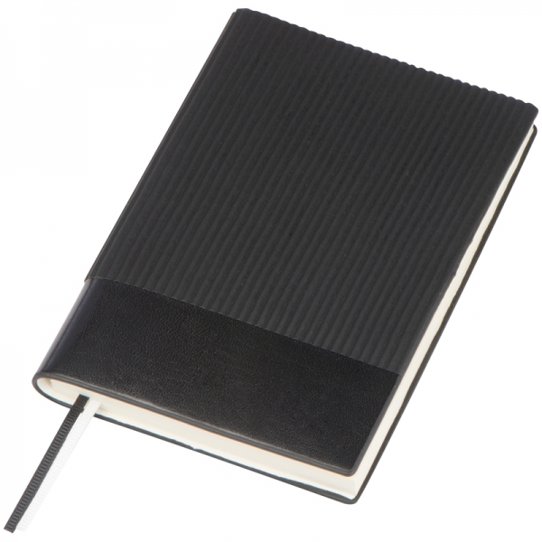 Gadżet reklamowy - Notes A6 w miękkiej oprawie ELVERUM