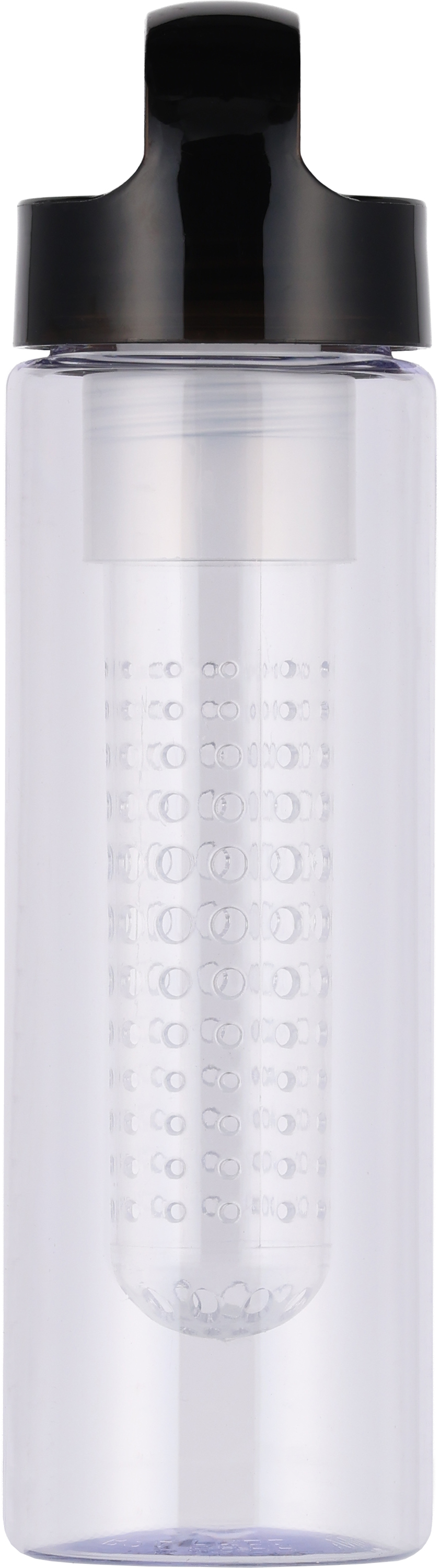 Bidon TOULON 650 ml Ciemnoszary 000877 (1)