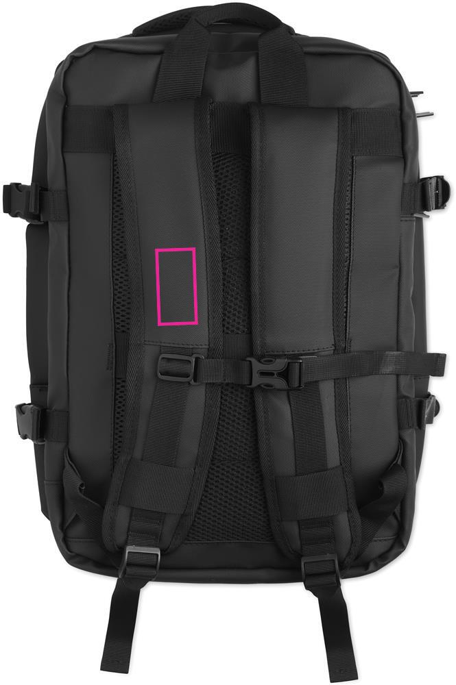 SHOULDER STRAP RIGHT