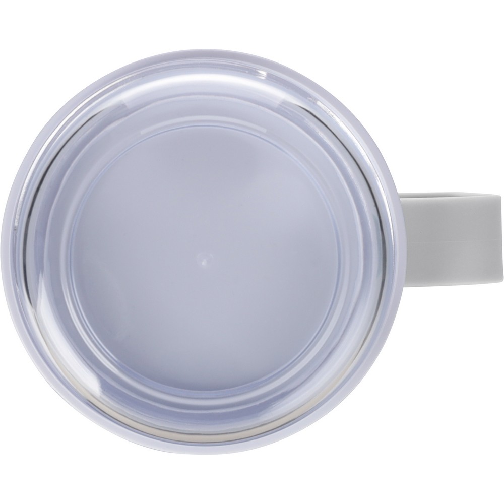 Pojemnik na żywność 450 ml Biały VB353-02 (13)