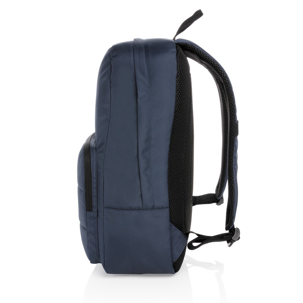 Plecak na laptopa 15,6" AWARE™ RPET Niebieski P762.015 (4)