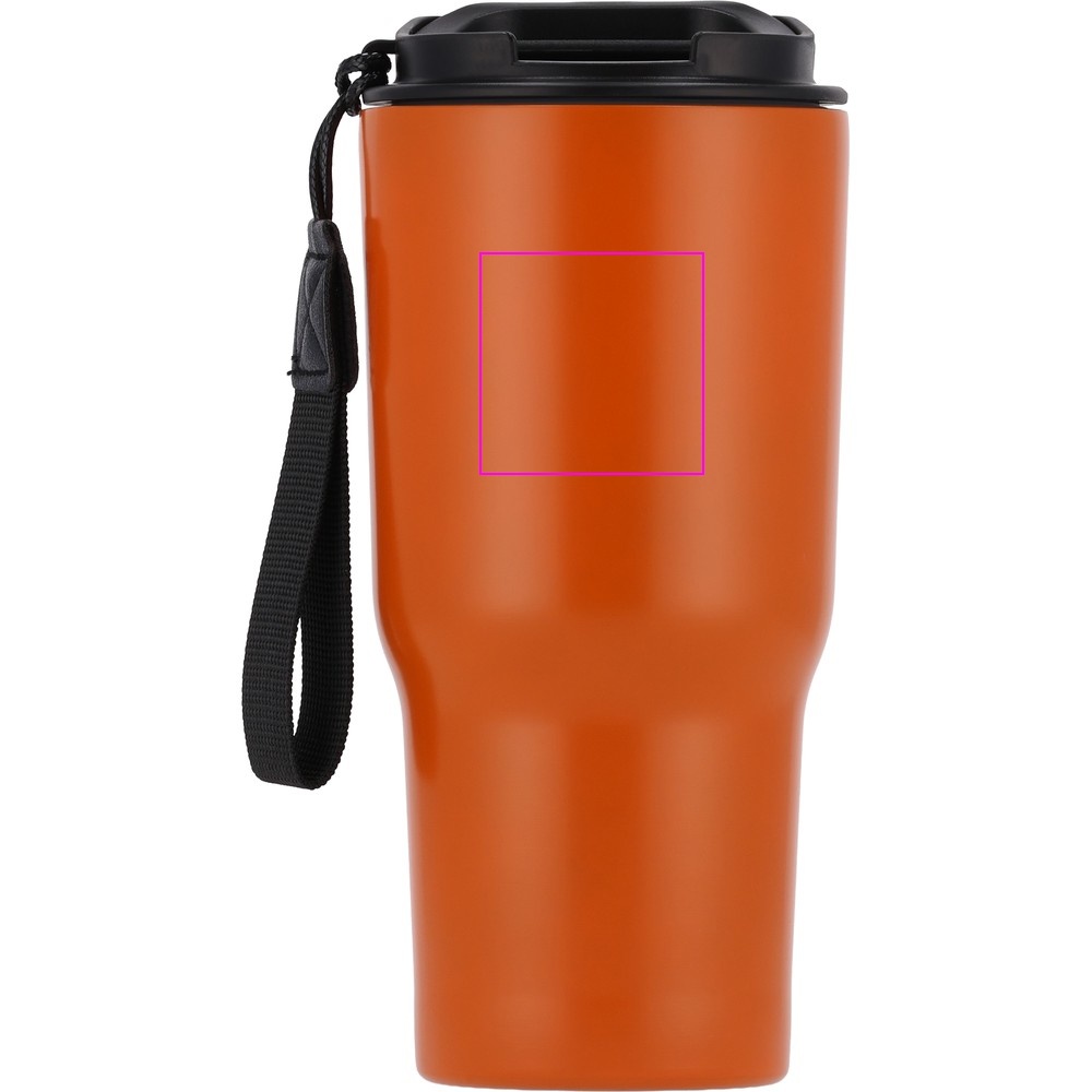 Tył