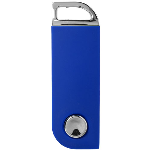 Swivel rectangular USB Niebieski 1Z47002F (5)
