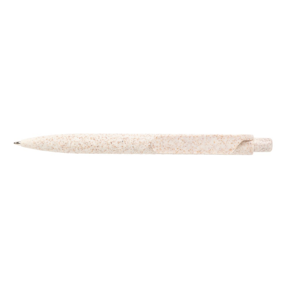 Długopis Biały P610.523 (2)
