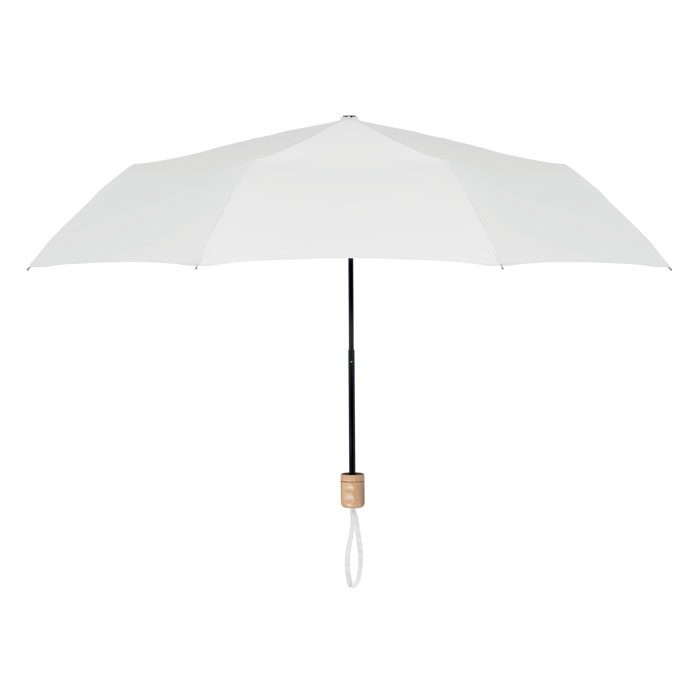 Gadżet reklamowy - Parasol składany