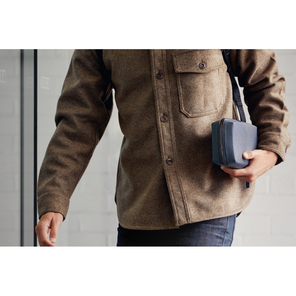 Organizer Bellroy RPET Czarny P763.4101 (13)