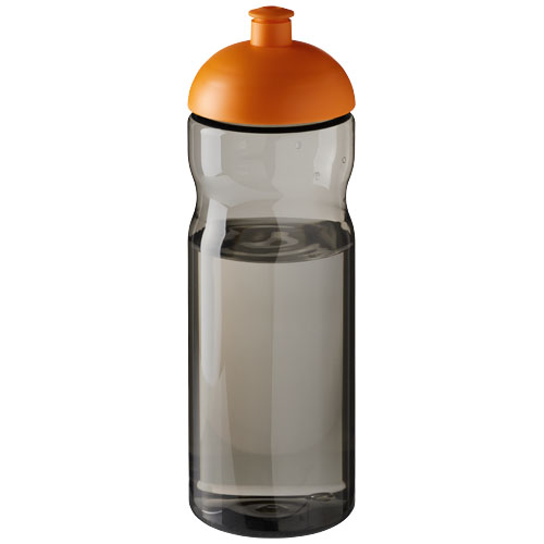 Gadżet reklamowy - 50x Bidon H2O Eco o pojemności 650 ml z wypukłym wieczkiem