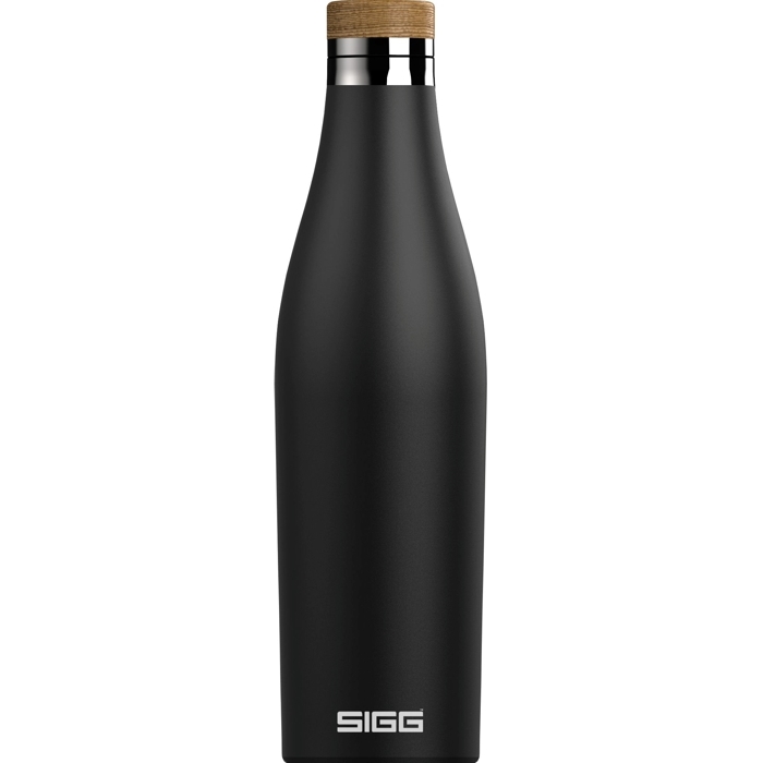 MERIDIAN BLACK 0.5 L Czarny SA8999.20 