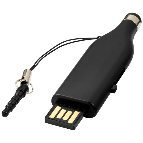 USB Stylus Czarny 1Z39231M 