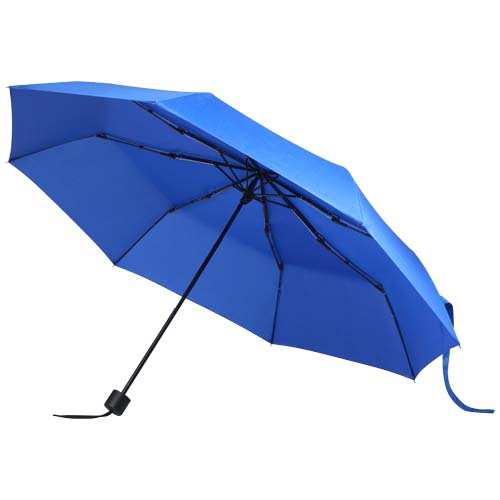 Gadżet reklamowy - Aaron składany parasol ręczny 23 cale