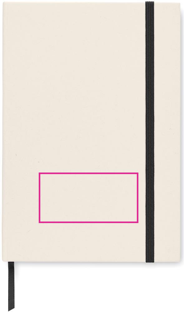 FRONT PAD